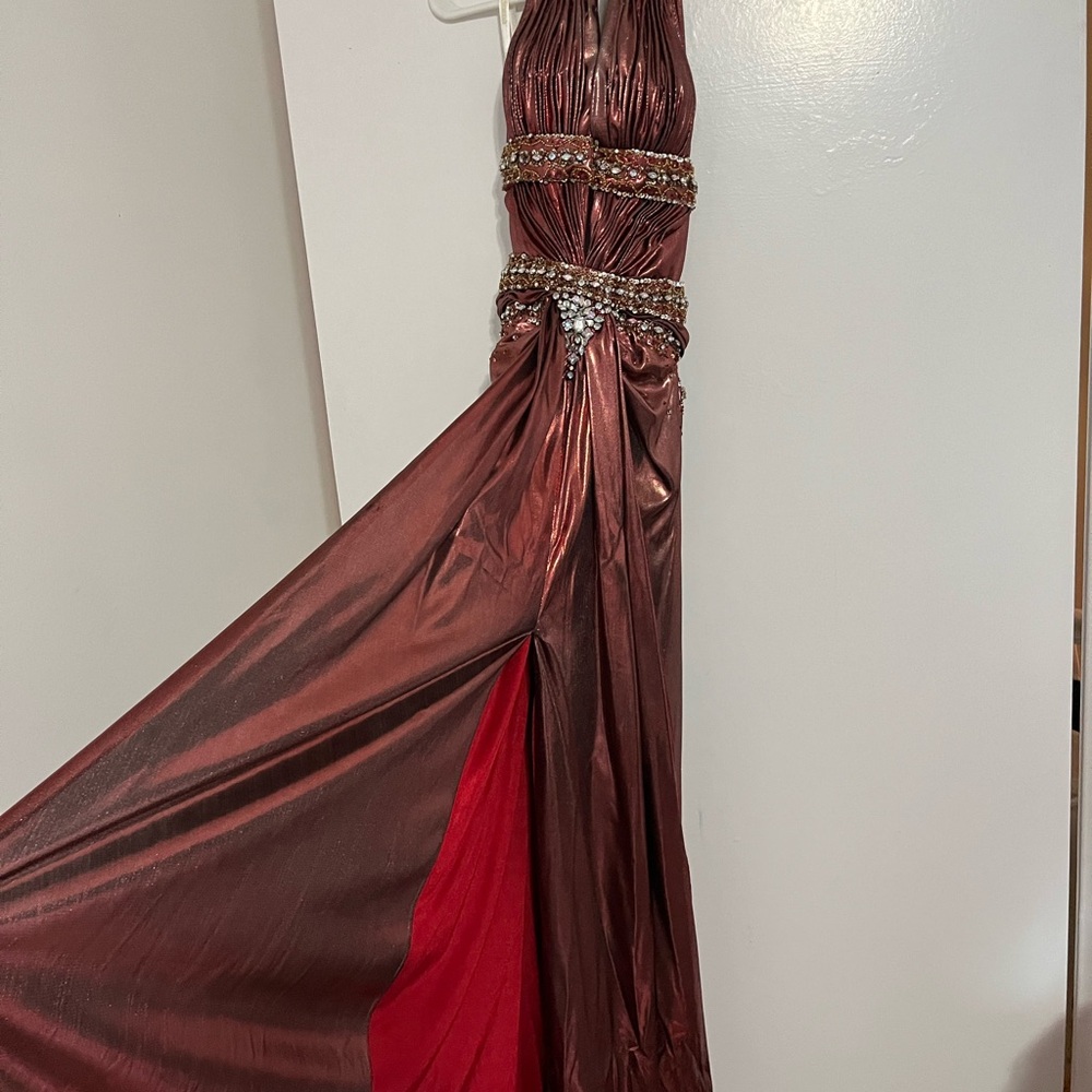 Prom dress or ball
